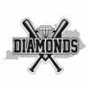 Kentucky Diamonds
