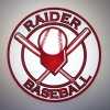 Raiders Baseball